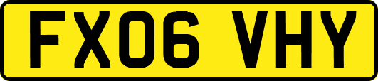 FX06VHY