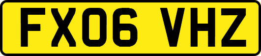 FX06VHZ