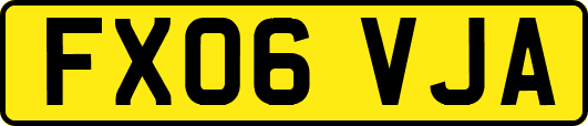 FX06VJA