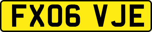 FX06VJE