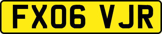 FX06VJR
