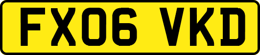 FX06VKD