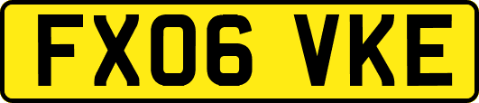 FX06VKE