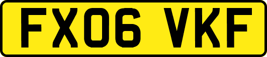 FX06VKF