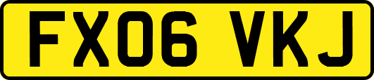 FX06VKJ