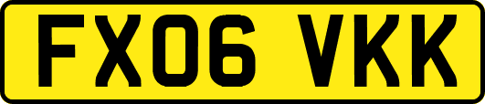 FX06VKK