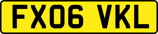 FX06VKL