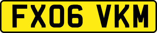 FX06VKM