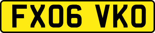 FX06VKO