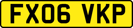 FX06VKP