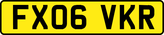FX06VKR