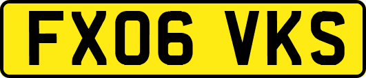 FX06VKS