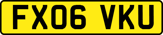 FX06VKU