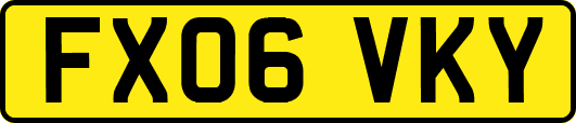 FX06VKY