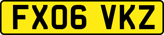 FX06VKZ