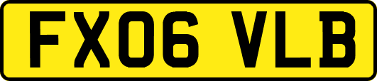 FX06VLB