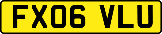 FX06VLU