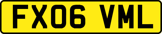 FX06VML