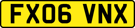 FX06VNX