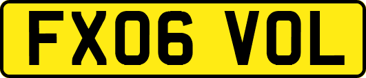 FX06VOL