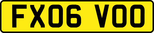 FX06VOO