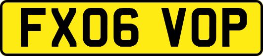 FX06VOP