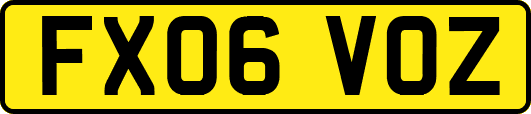 FX06VOZ