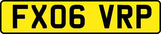 FX06VRP