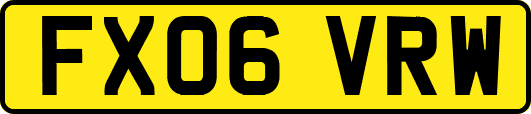 FX06VRW