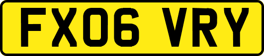 FX06VRY