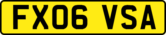 FX06VSA