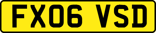 FX06VSD