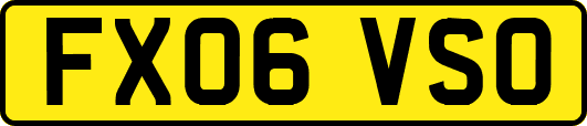 FX06VSO