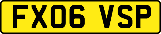 FX06VSP