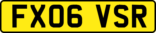 FX06VSR