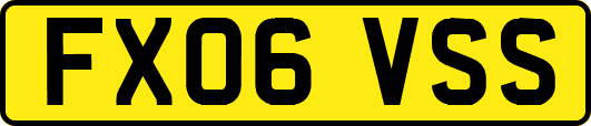 FX06VSS