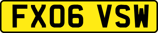 FX06VSW