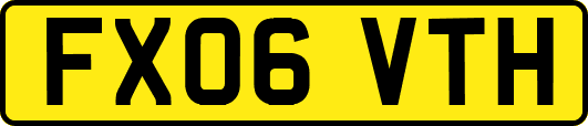 FX06VTH