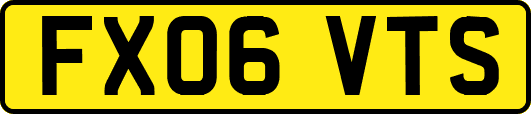 FX06VTS