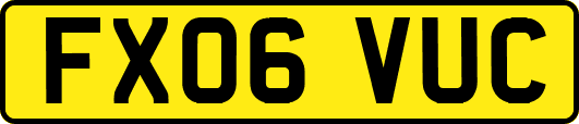FX06VUC