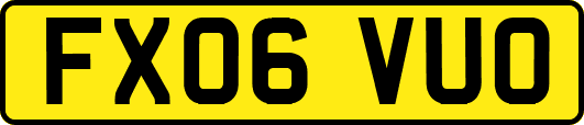 FX06VUO