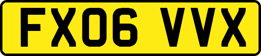 FX06VVX