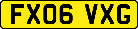 FX06VXG
