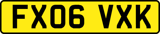 FX06VXK