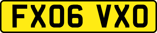 FX06VXO