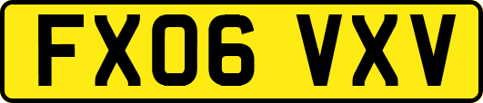 FX06VXV