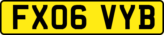 FX06VYB