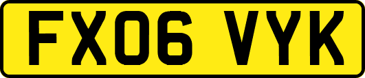 FX06VYK