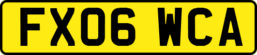 FX06WCA