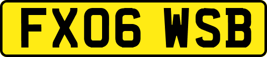 FX06WSB